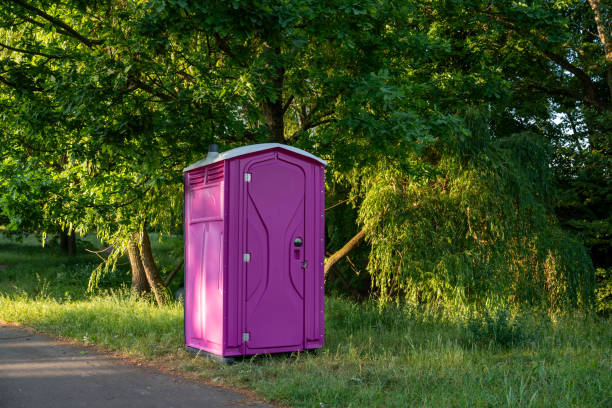 Best Porta potty rental near me  in Campti, LA